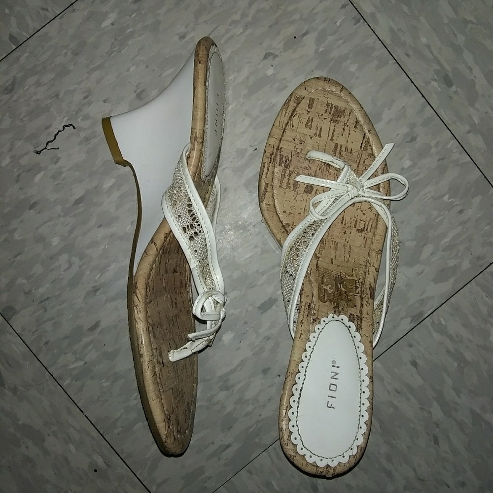 Fioni shoes